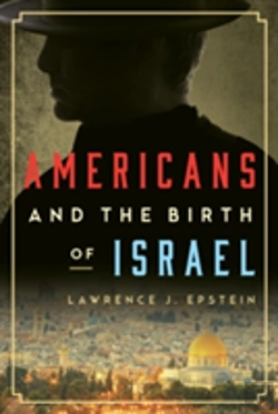 Bertrand.pt - Americans And The Birth Of Israel