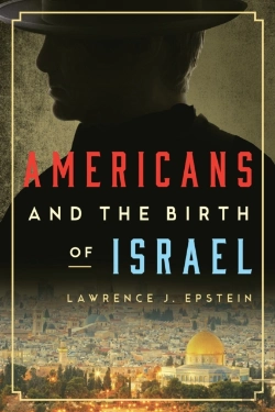 Bertrand.pt - Americans And The Birth Of Israel