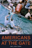 Americans At The Gate