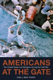 Americans At The Gate