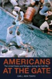 Americans At The Gate