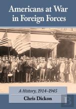 Americans At War In Foreign Forces