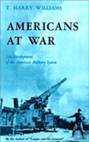 Americans At War