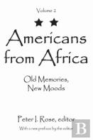 Americans From Africa