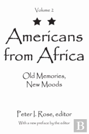 Americans From Africa