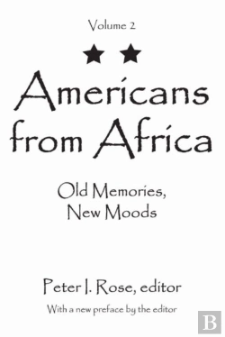 Bertrand.pt - Americans From Africa