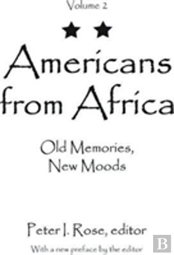 Bertrand.pt - Americans From Africa