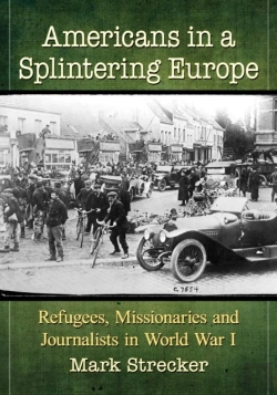 Bertrand.pt - Americans In A Splintering Europe