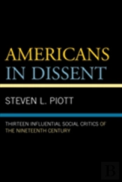Americans In Dissent