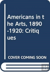 Americans In The Arts