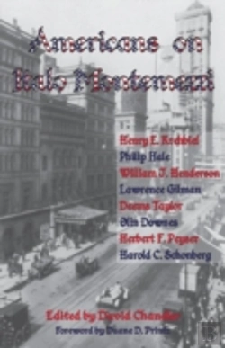 Bertrand.pt - Americans On Italo Montemezzi