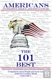 Americans On Politics, Policy, And Pop Culture