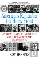 Americans Remember The Homefront