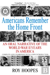Americans Remember The Homefront