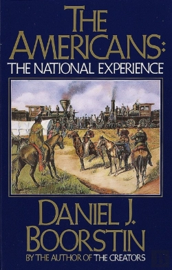 Bertrand.pt - Americans: The National Experience