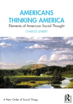 Bertrand.pt - Americans Thinking America