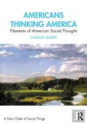 Americans Thinking America