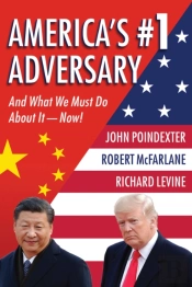 America'S #1 Adversary