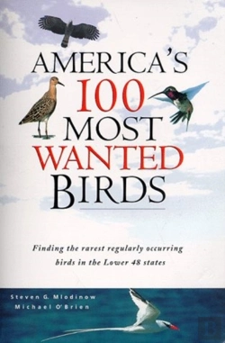 Bertrand.pt - America'S 100 Most Wanted Birds