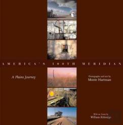 America'S 100th Meridian