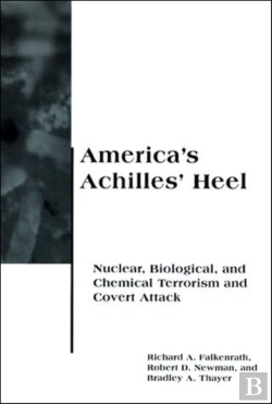 Bertrand.pt - America'S Achilles' Heel
