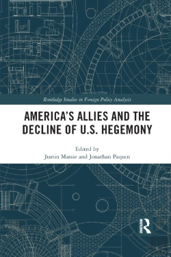 Bertrand.pt - America'S Allies And The Decline Of Us Hegemony