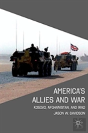 America'S Allies And War