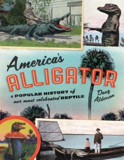 Bertrand.pt - America'S Alligator