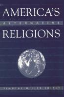 America'S Alternative Religions