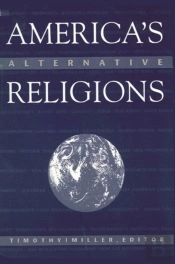 America'S Alternative Religions