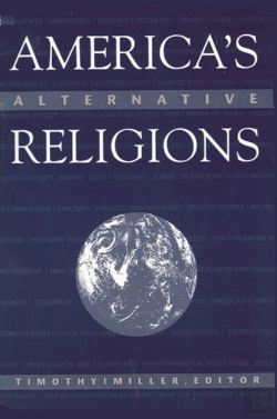 Bertrand.pt - America'S Alternative Religions