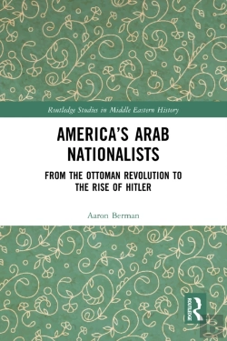 Bertrand.pt - America'S Arab Nationalists