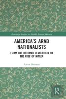 America'S Arab Nationalists