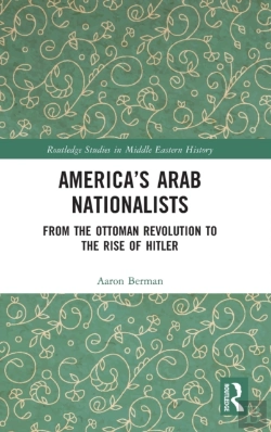 Bertrand.pt - America'S Arab Nationalists
