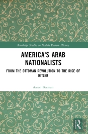 America'S Arab Nationalists