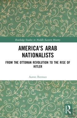 Bertrand.pt - America'S Arab Nationalists