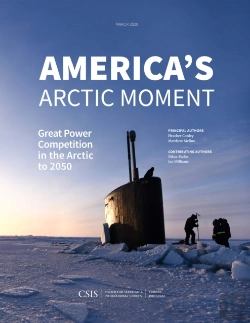 Bertrand.pt - America'S Arctic Moment