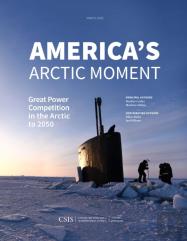 America'S Arctic Moment