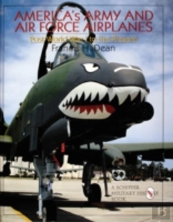 Bertrand.pt - America'S Army And Air Force Airplanes