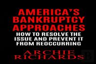 America'S Bankruptcy