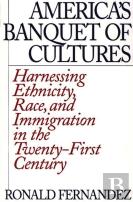 America'S Banquet Of Cultures