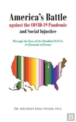 Bertrand.pt - America'S Battle Against The Covid-19 Pandemic And Social Injustice