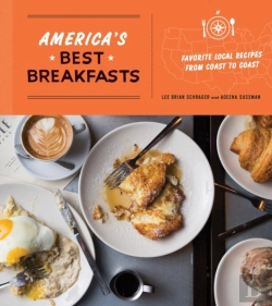 Bertrand.pt - America'S Best Breakfasts