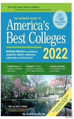 Bertrand.pt - America'S Best Colleges 2022