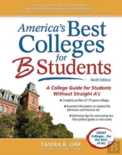 Bertrand.pt - America'S Best Colleges For B Students