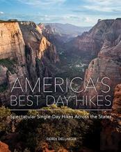America'S Best Day Hikes