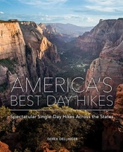 America'S Best Day Hikes