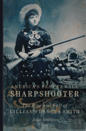 America'S Best Female Sharpshooter