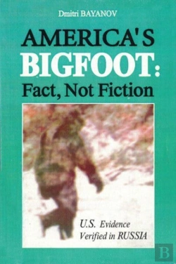 Bertrand.pt - Americas Bigfoot: Fact, Not Fiction