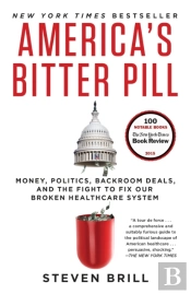 America'S Bitter Pill